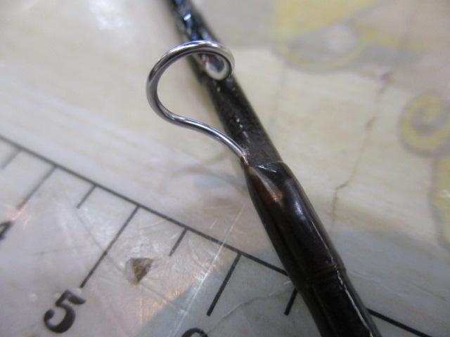 シルバークリーク SC-764F