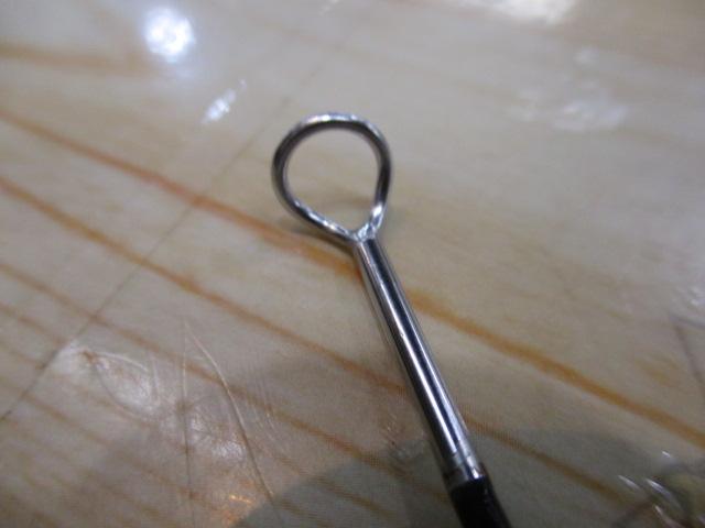 シルバークリーク SC-764F