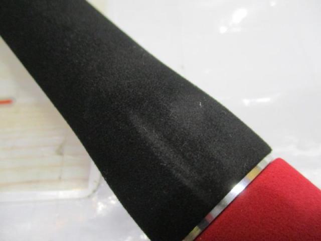 アクセルローリングビシST-200