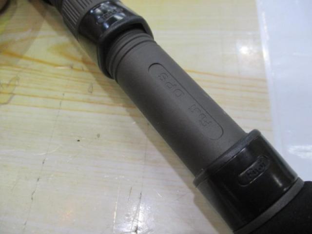 アクセルローリングビシST-200