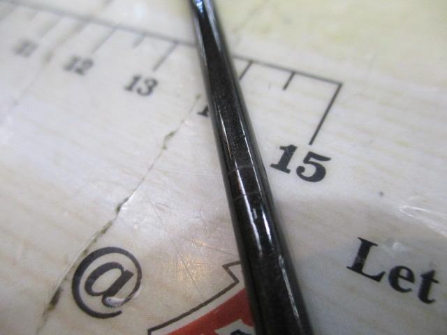 アクセルローリングビシST-200