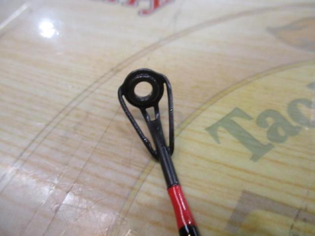 アクセルローリングビシST-200