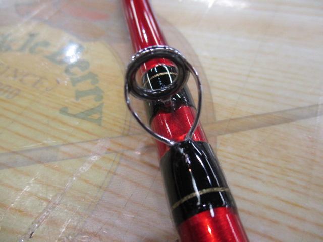 ベイゲームⅠカワハギ H180