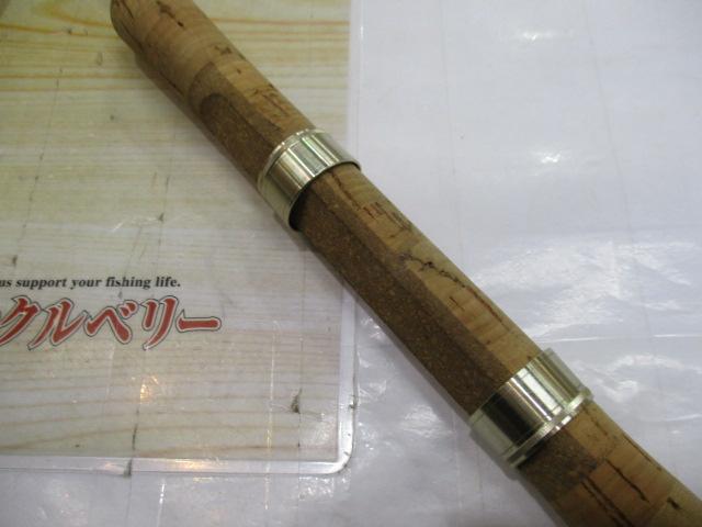 シルバークリーク SC-502-1RS