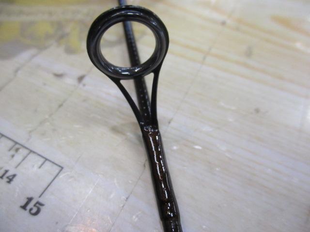 シルバークリーク SC-502-1RS