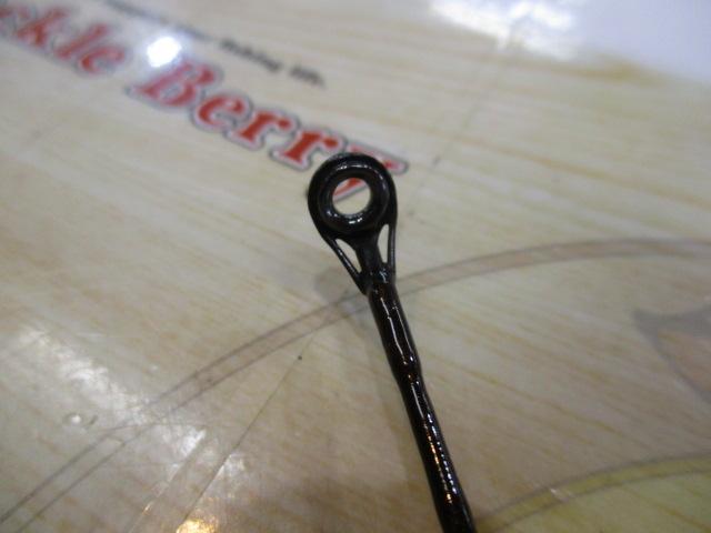 シルバークリーク SC-502-1RS