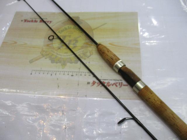 シルバークリーク SC-602-2RS