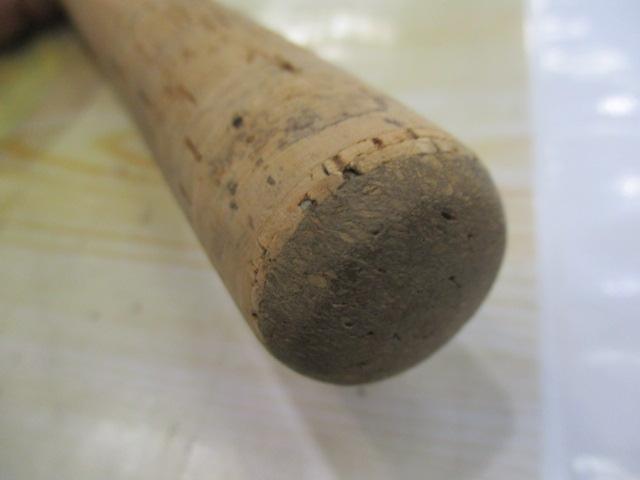 シルバークリーク SC-602-2RS