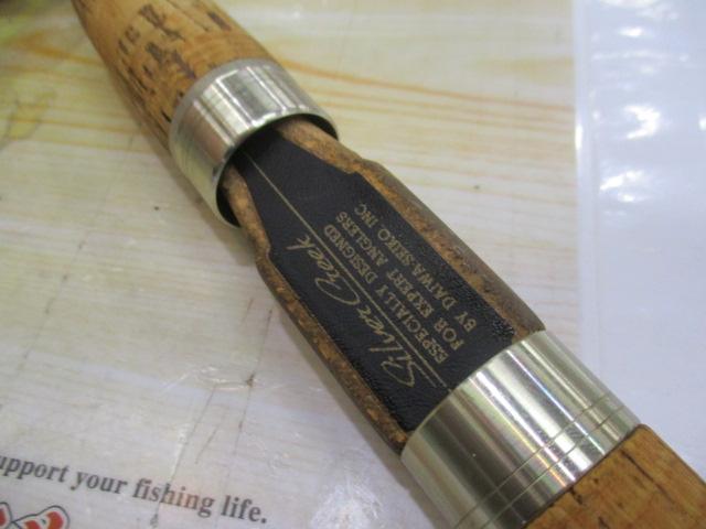 シルバークリーク SC-602-2RS