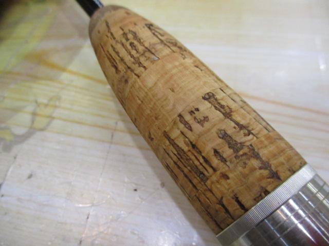 シルバークリーク SC-602-2RS