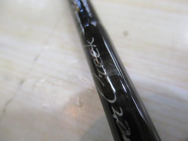 シルバークリーク SC-602-2RS