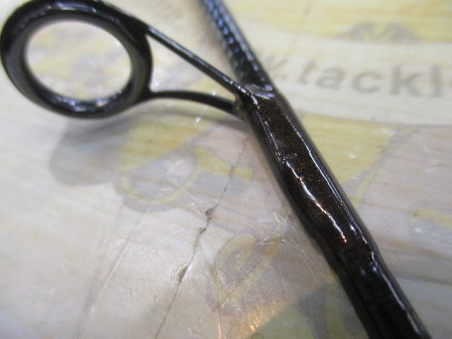 シルバークリーク SC-602-2RS