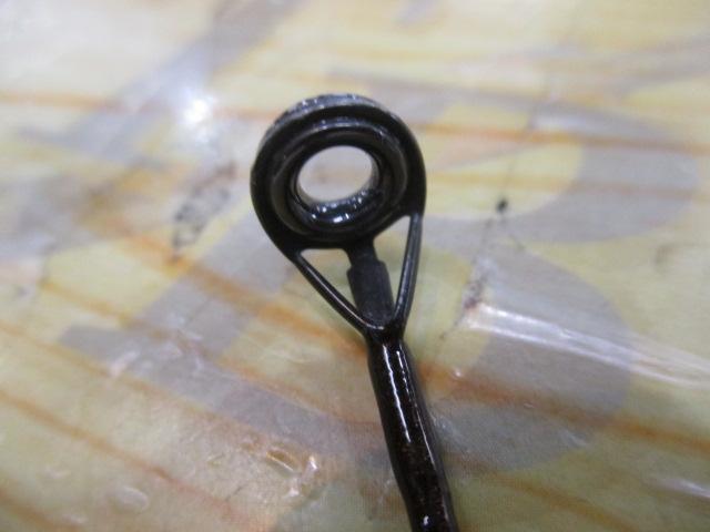 シルバークリーク SC-602-2RS