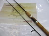 シルバークリーク SC-602-2RS