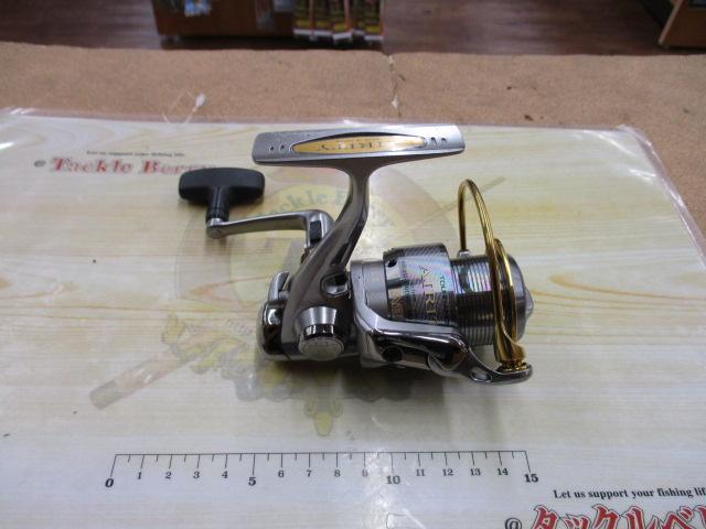 トーナメントエアリティー 2500