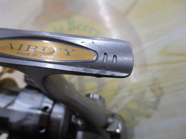 トーナメントエアリティー 2500