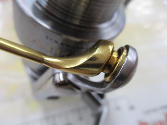 トーナメントエアリティー 2500