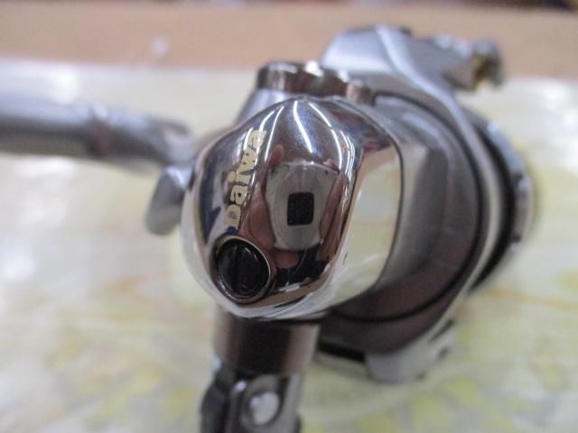 トーナメントエアリティー 2500