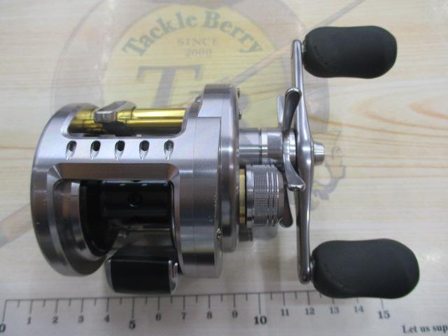 09カルカッタコンクエスト 200DC