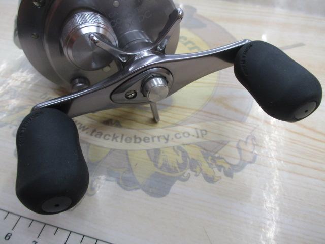 09カルカッタコンクエスト 200DC