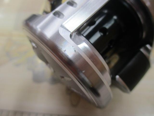 09カルカッタコンクエスト 200DC