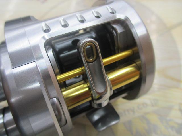 09カルカッタコンクエスト 200DC