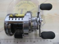 09カルカッタコンクエスト 200DC