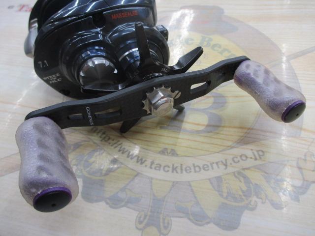 スティーズ A TW HLC 7.1R