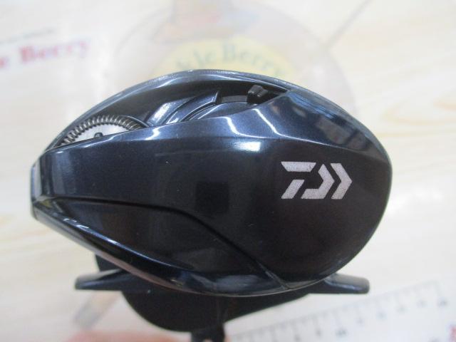 スティーズ A TW HLC 7.1R