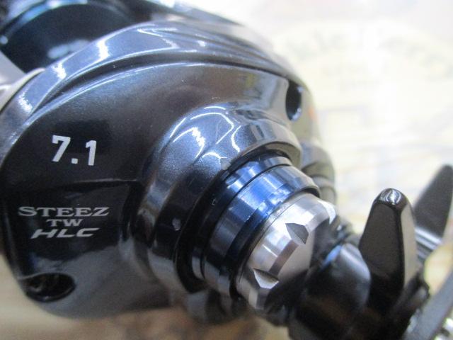 スティーズ A TW HLC 7.1R