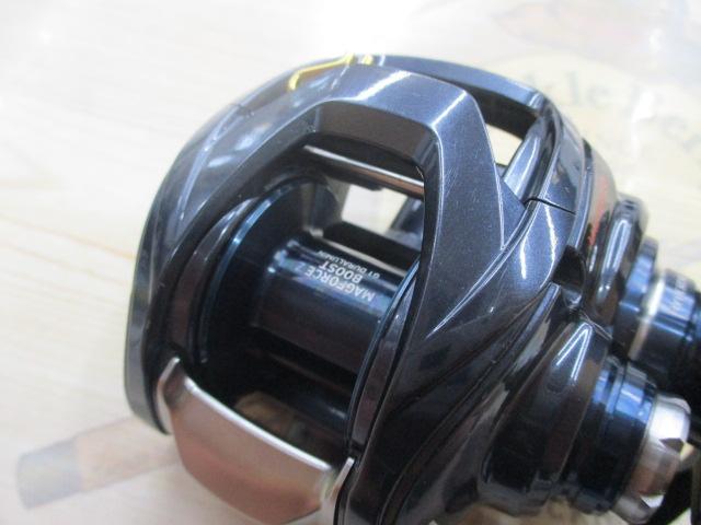 スティーズ A TW HLC 7.1R