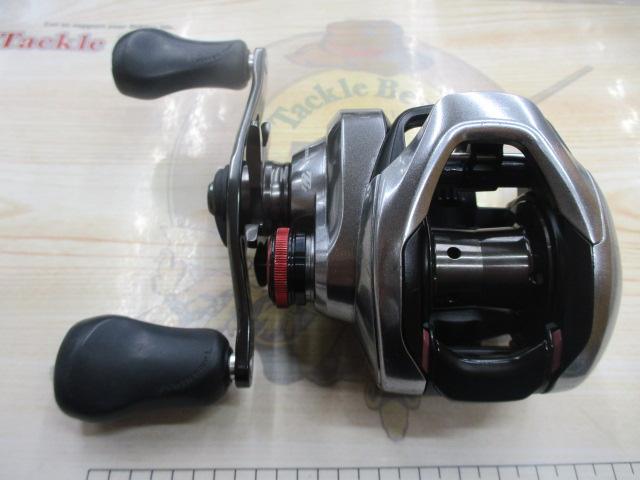 21スコーピオンDC 151XG