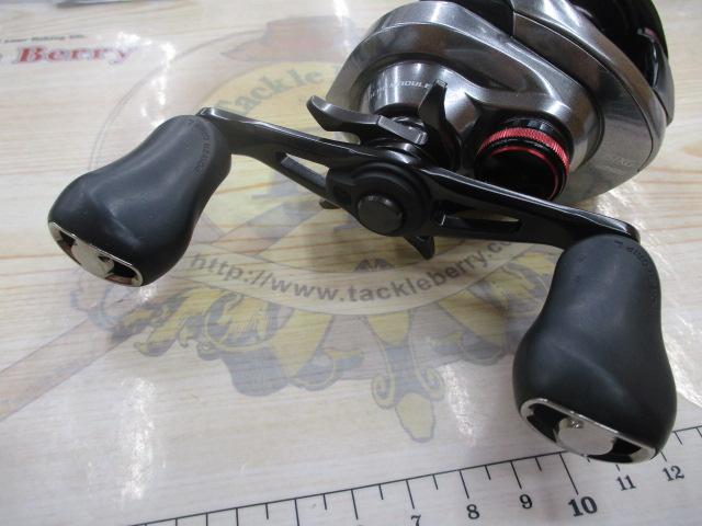 21スコーピオンDC 151XG