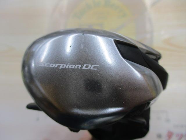 21スコーピオンDC 151XG