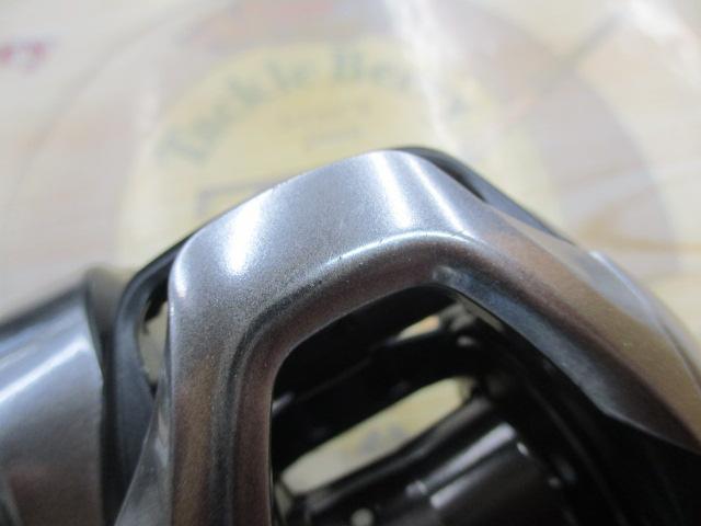 21スコーピオンDC 151XG