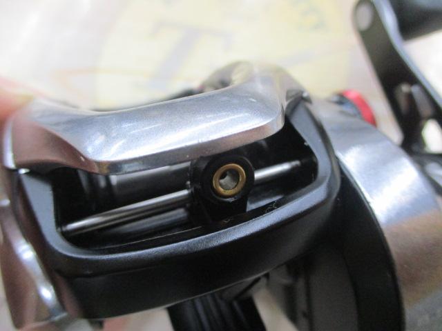 21スコーピオンDC 151XG