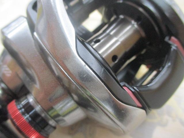 21スコーピオンDC 151XG