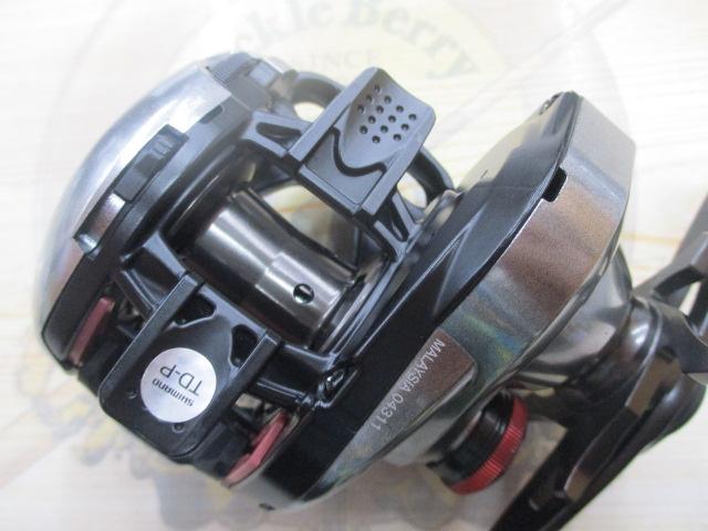 21スコーピオンDC 151XG