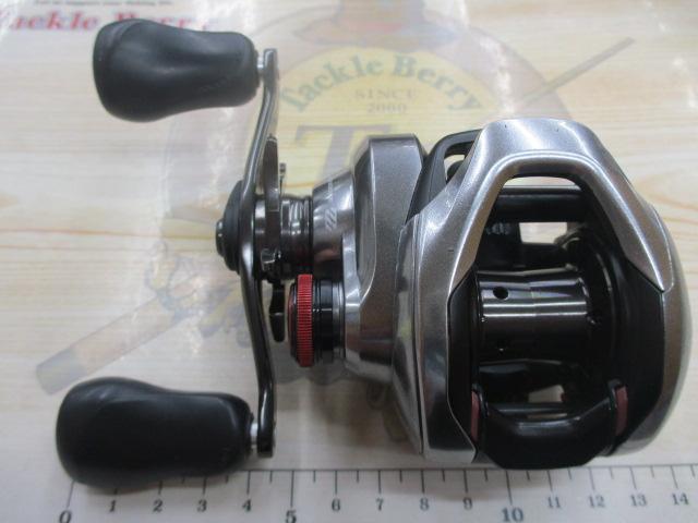 21スコーピオンDC 151XG