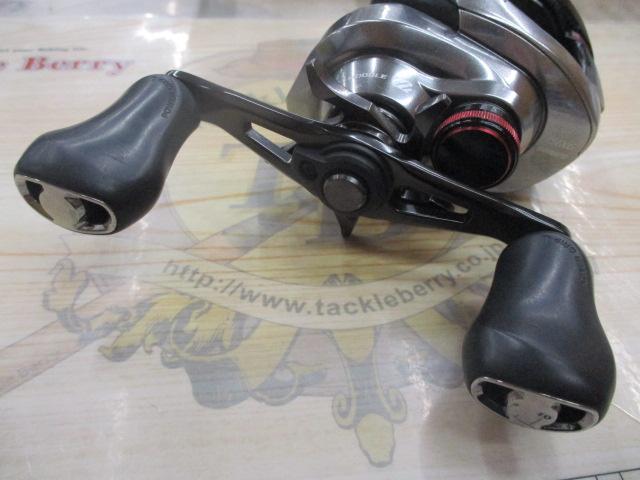 21スコーピオンDC 151XG