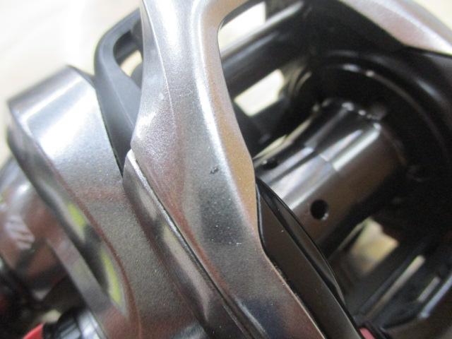 21スコーピオンDC 151XG