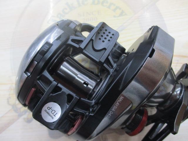 21スコーピオンDC 151XG