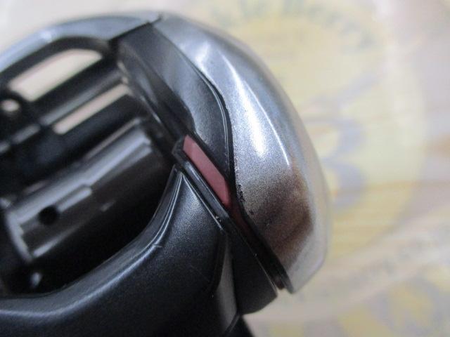 21スコーピオンDC 151XG