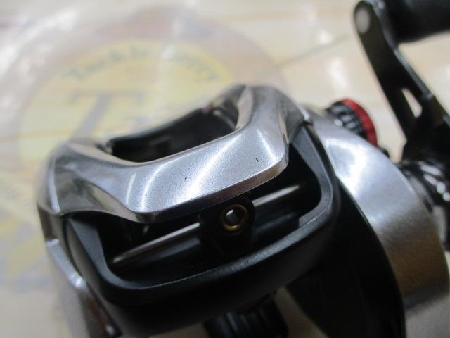 21スコーピオンDC 151XG