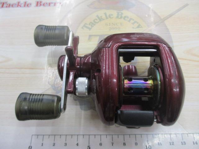 スコーピオン 1501(深溝スプール)