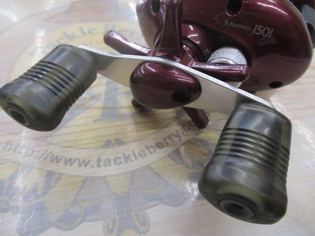 スコーピオン 1501(深溝スプール)