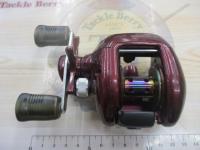 スコーピオン 1501(深溝スプール)