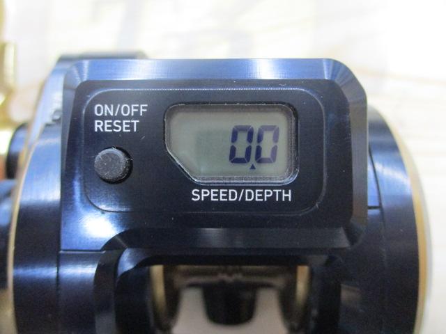 21ソルティガIC 100PL-DH