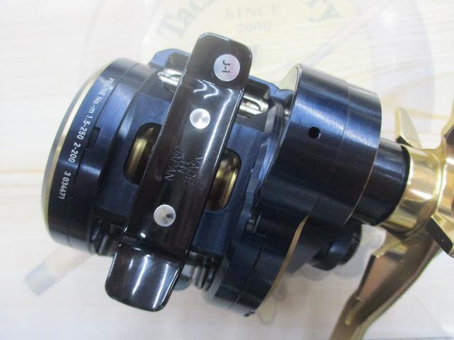 21ソルティガIC 100PL-DH