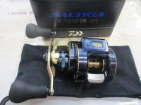 21ソルティガIC 100PL-DH